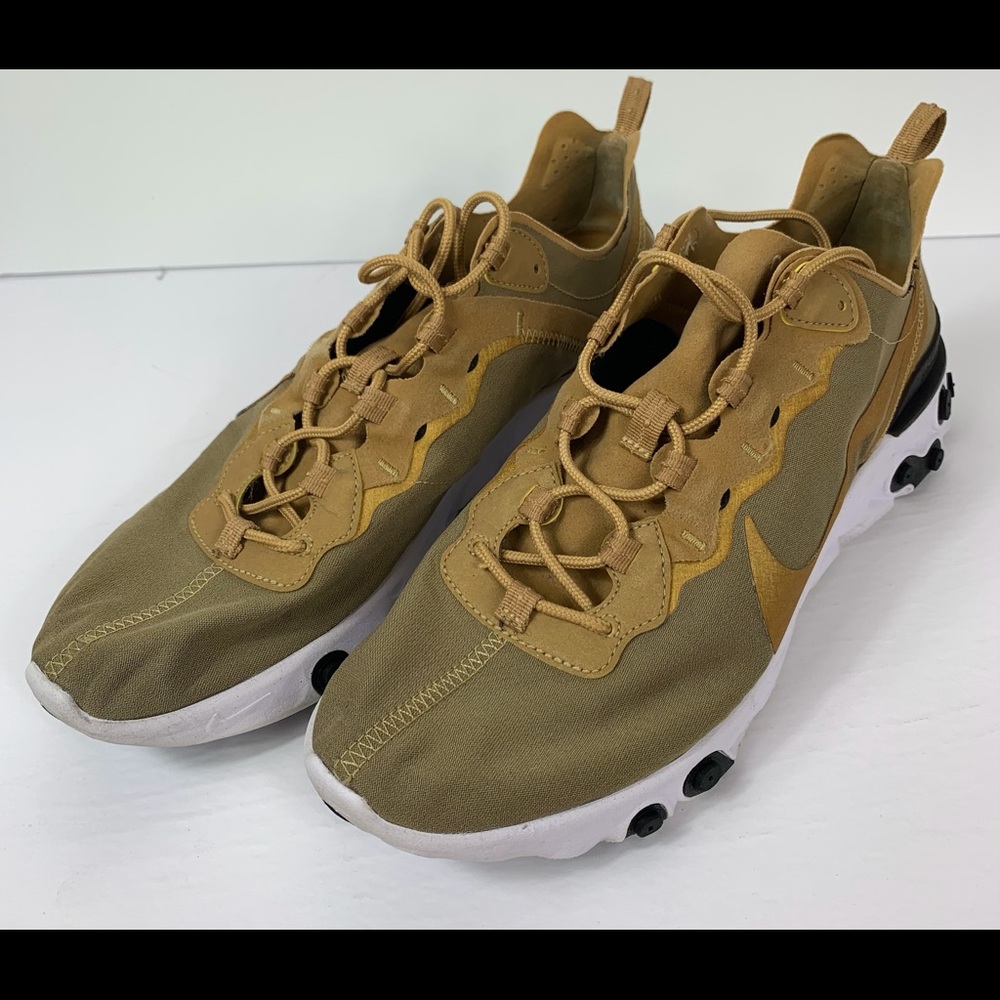 Nike React Element 55